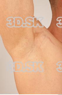 Underarm texture of Bystrik 0001